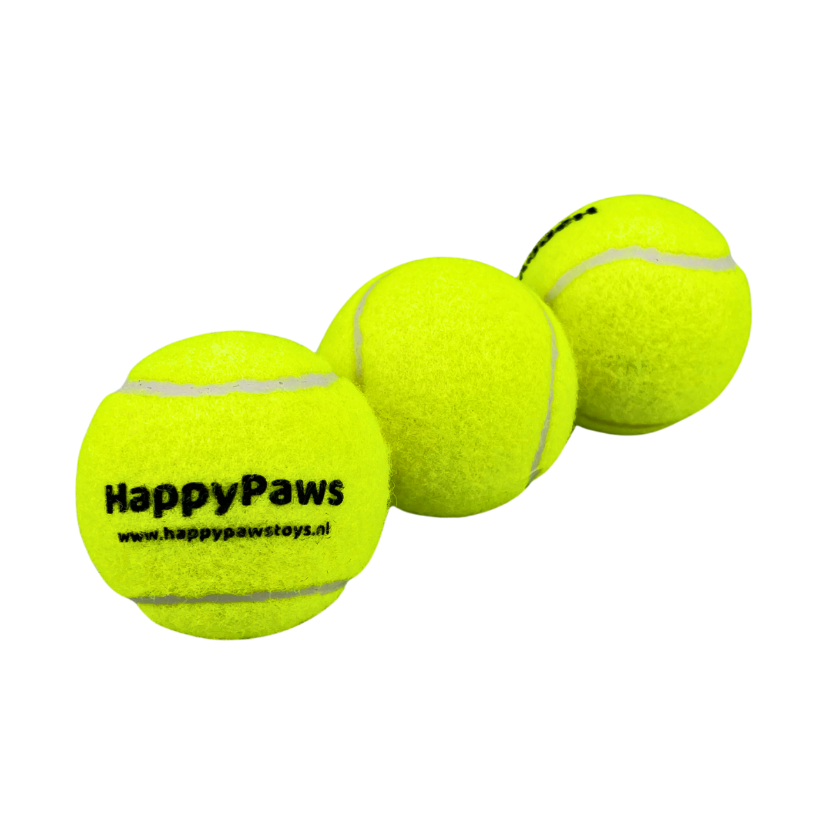 Honden Tennisballen
