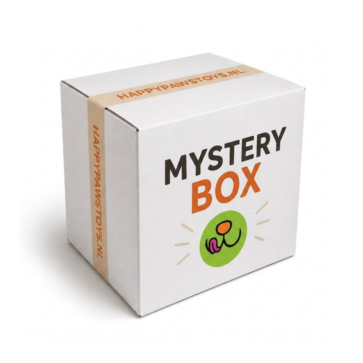 Mystery Box