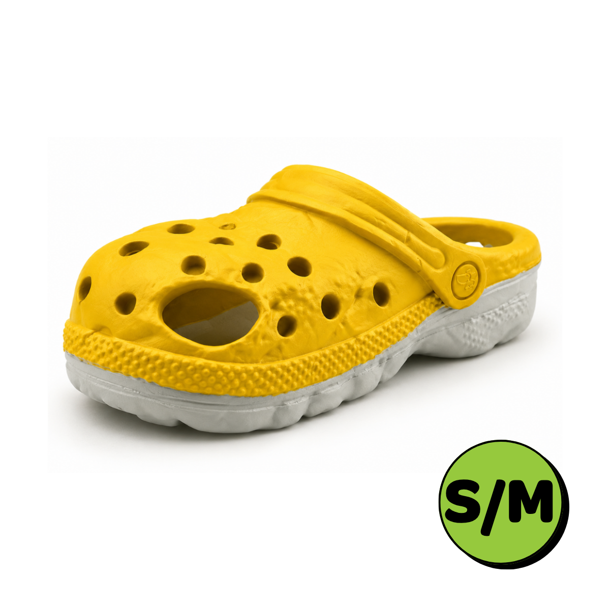 Sammie de Slipper - Maat S/M
