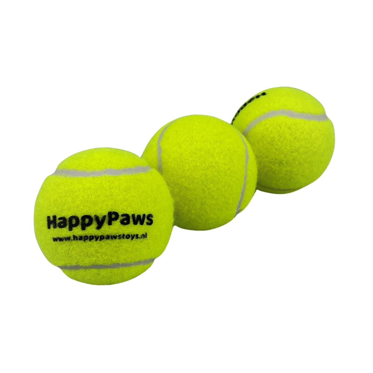 Honden Tennisballen
