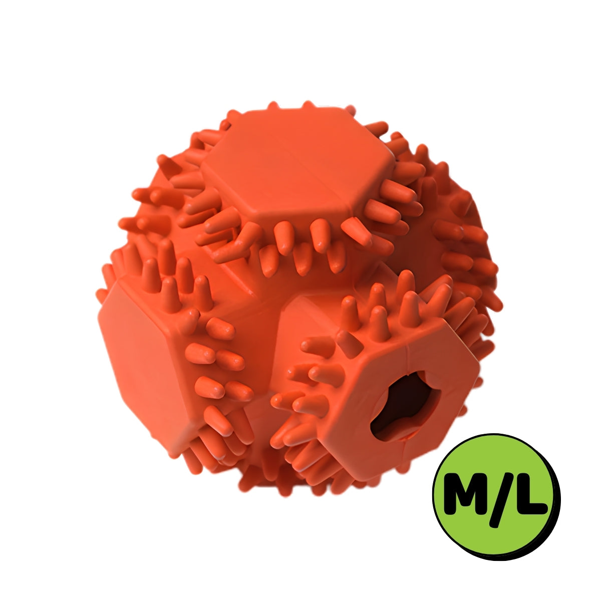 Henk de Hexabal - Maat M/L