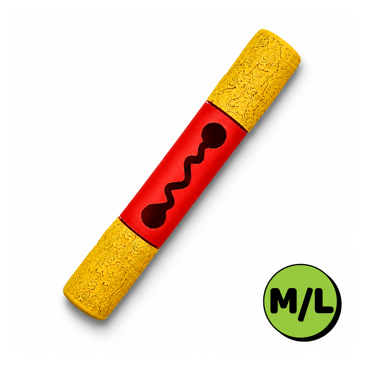 Stokkie de Stuntman - Maat M/L