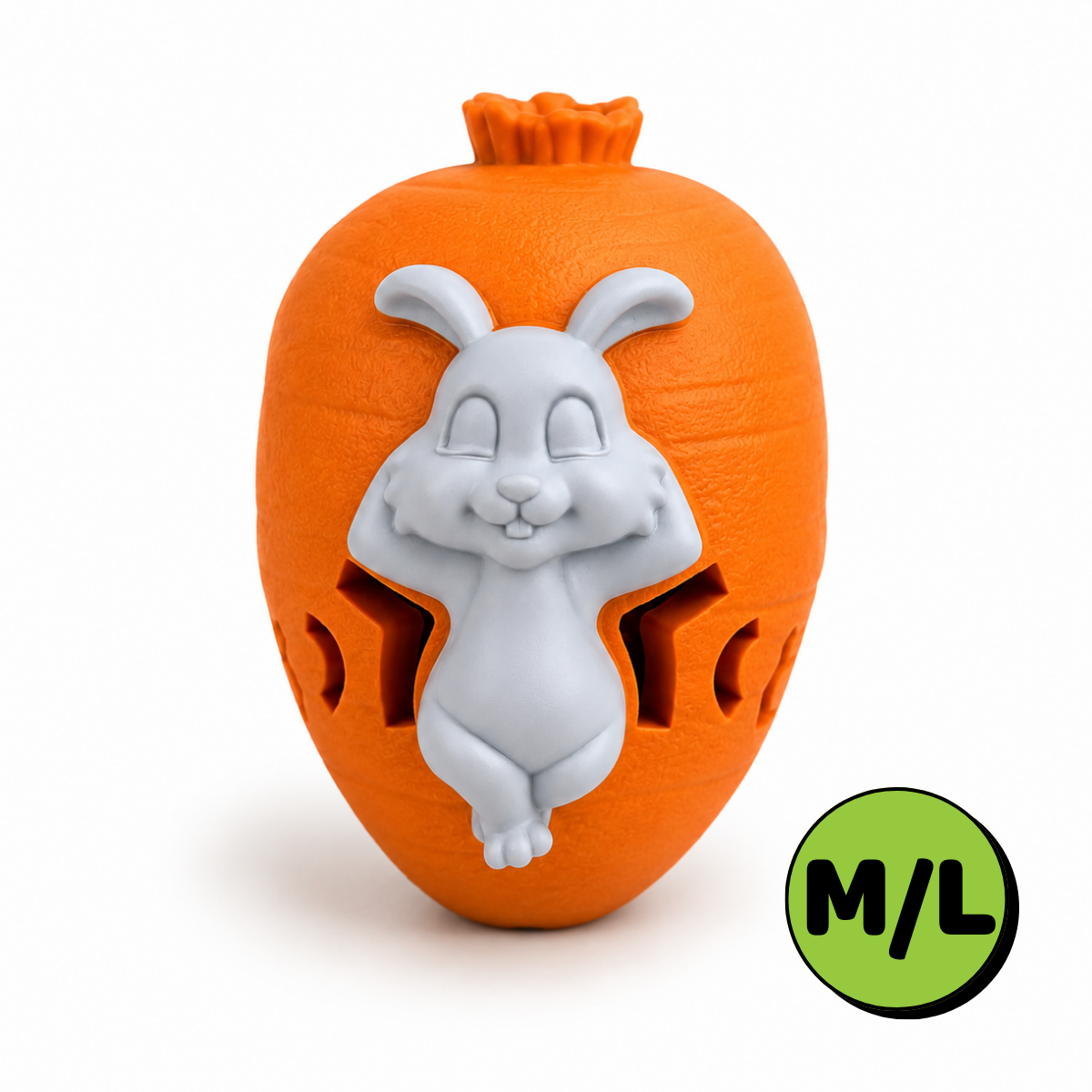 Rijn het Konijn - Maat M/L