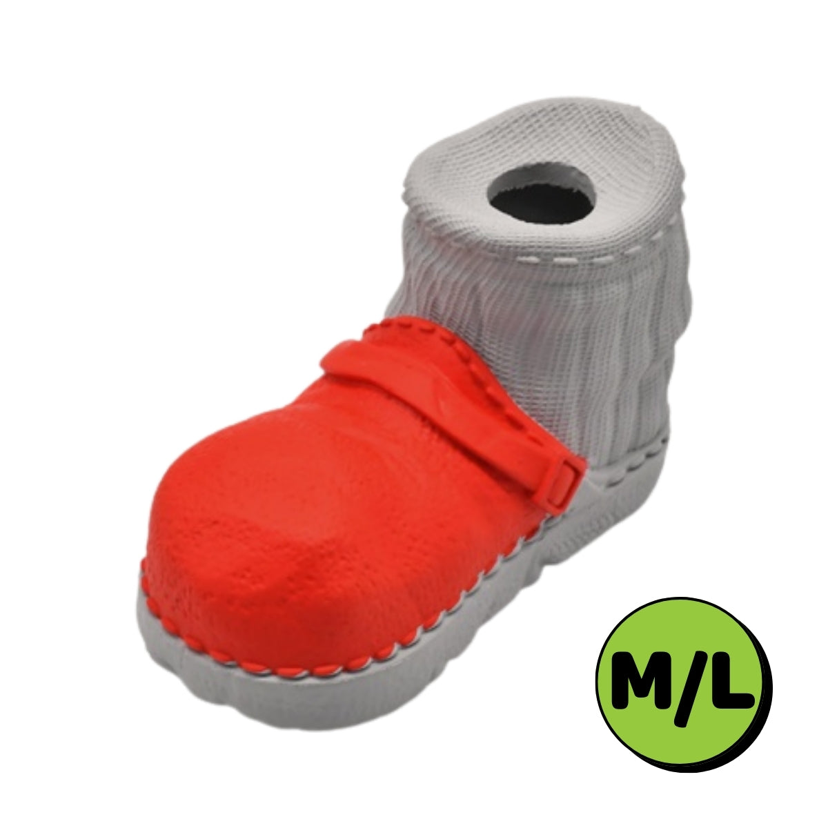 Larry de Laars - Maat M/L