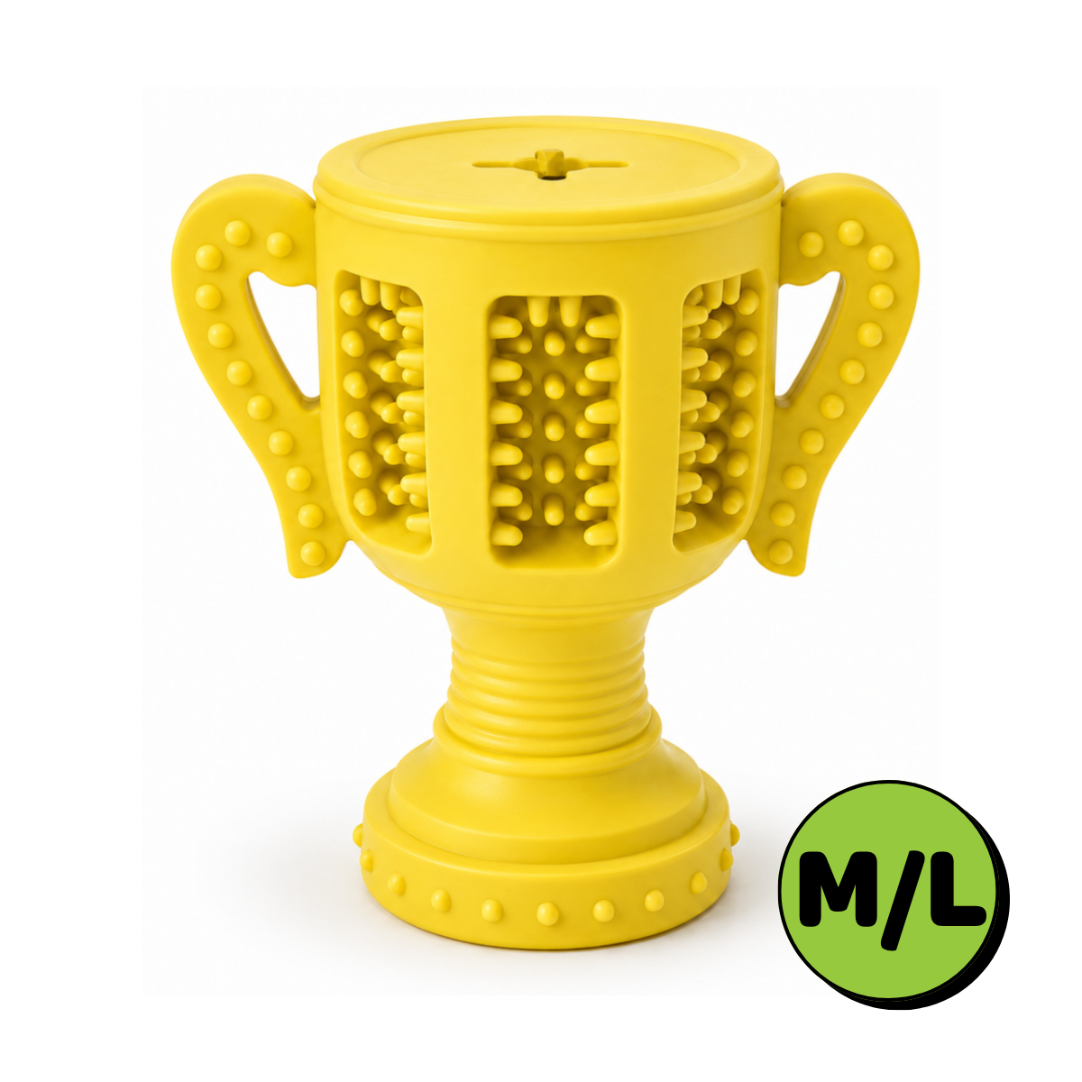 Toby de Trofee - Maat M/L