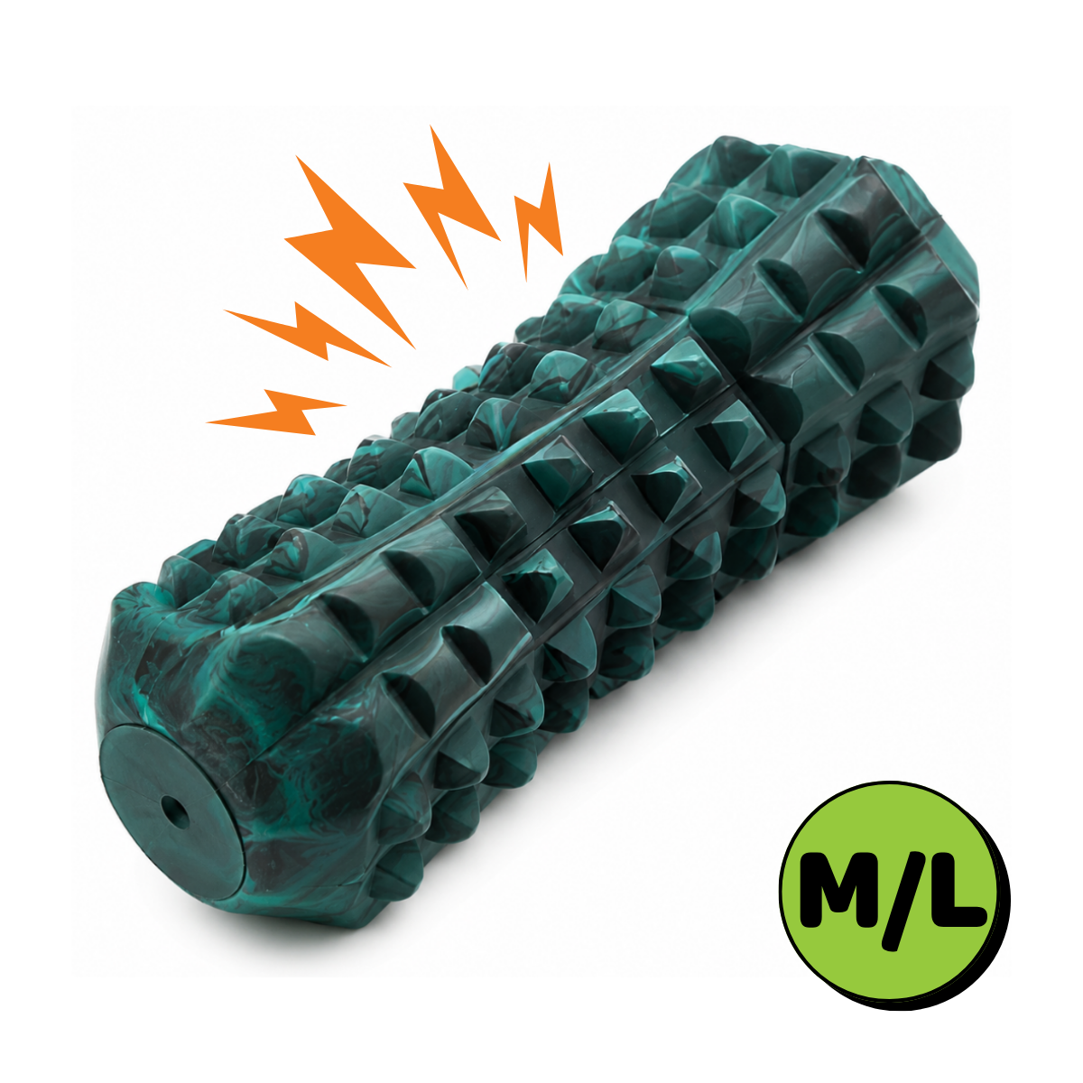Roland de Roller - Maat M/L