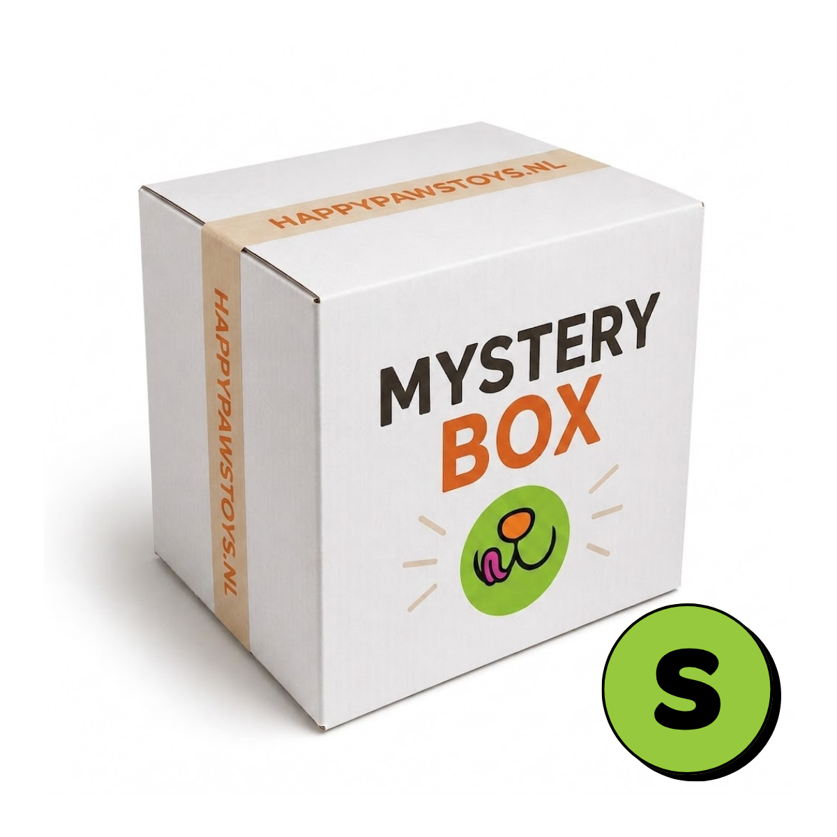 Mystery Box