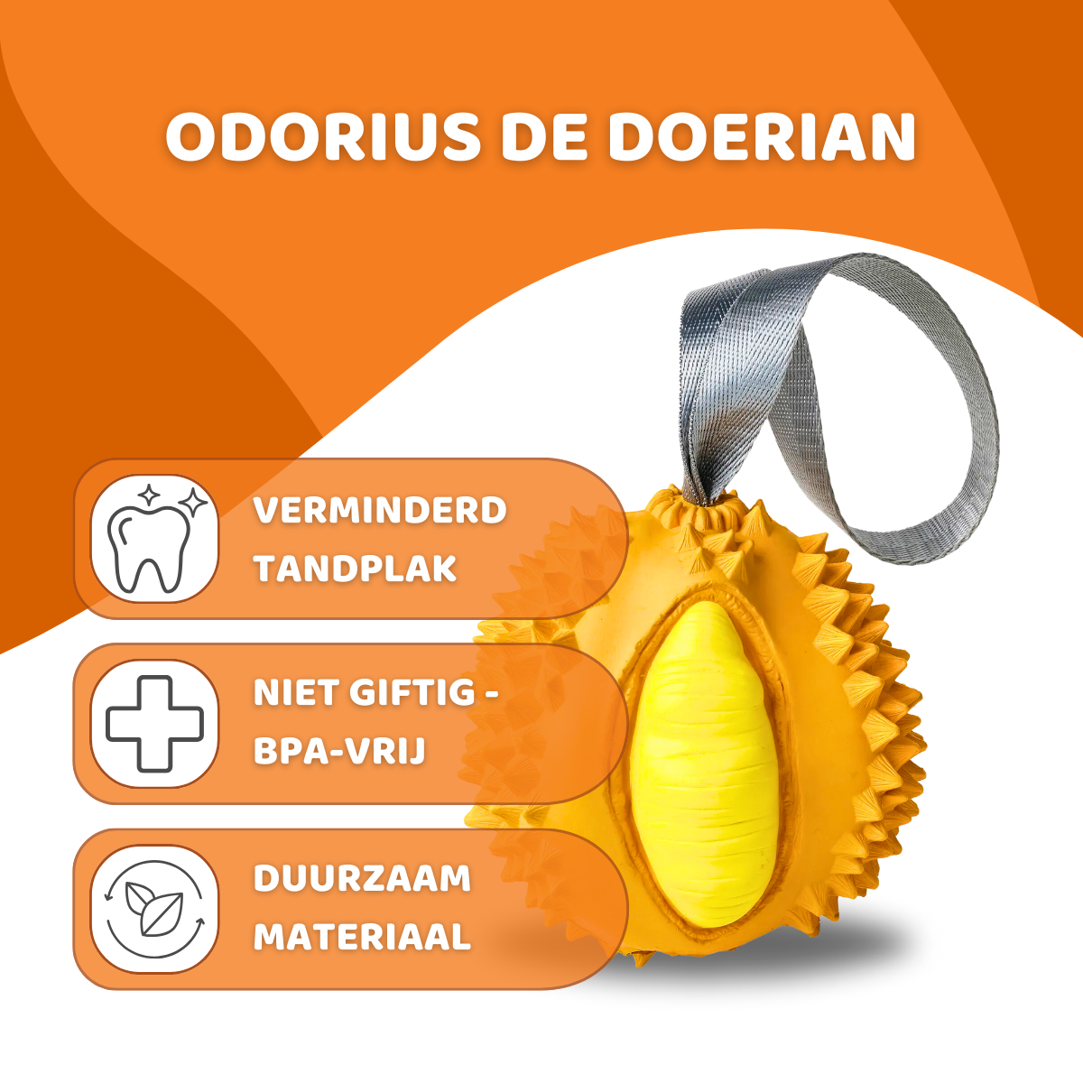 Odorius de Doerian