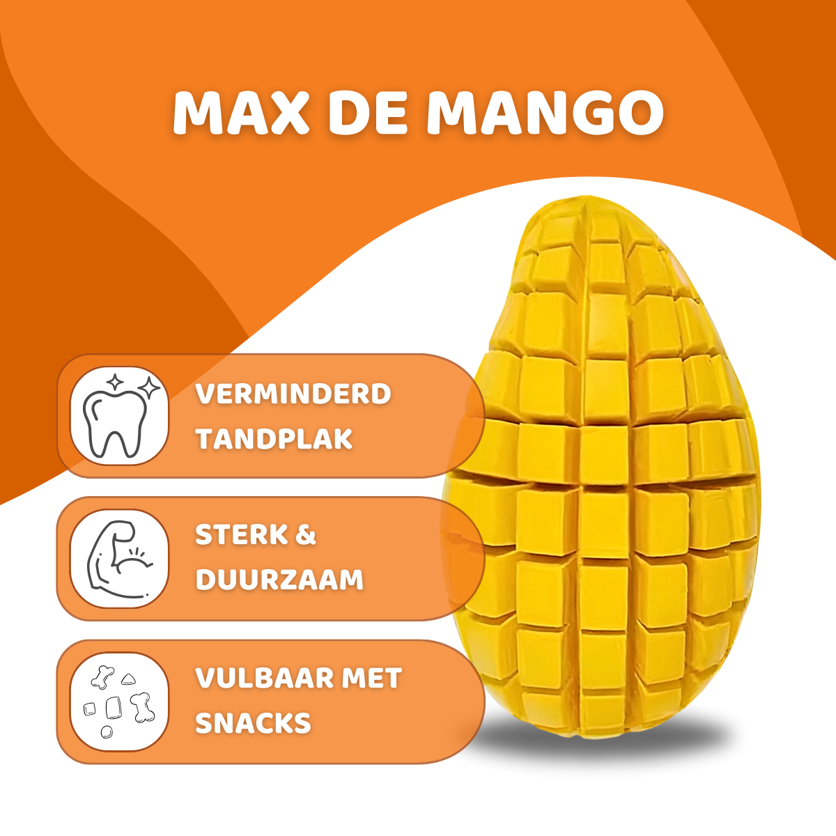 Max de Mango