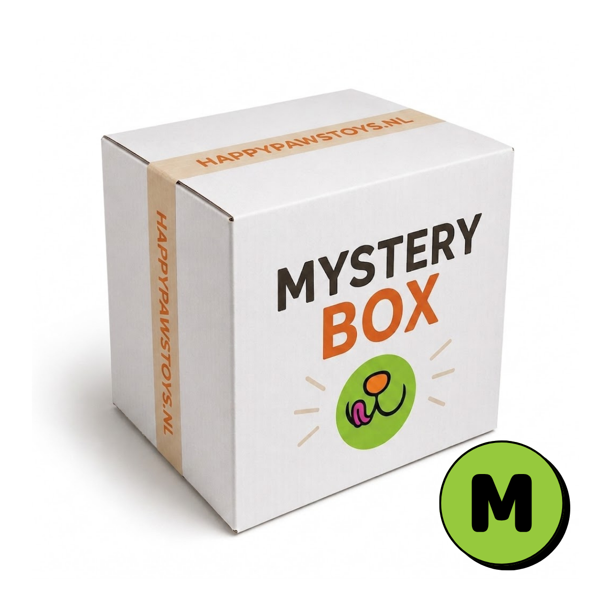 Mystery Box