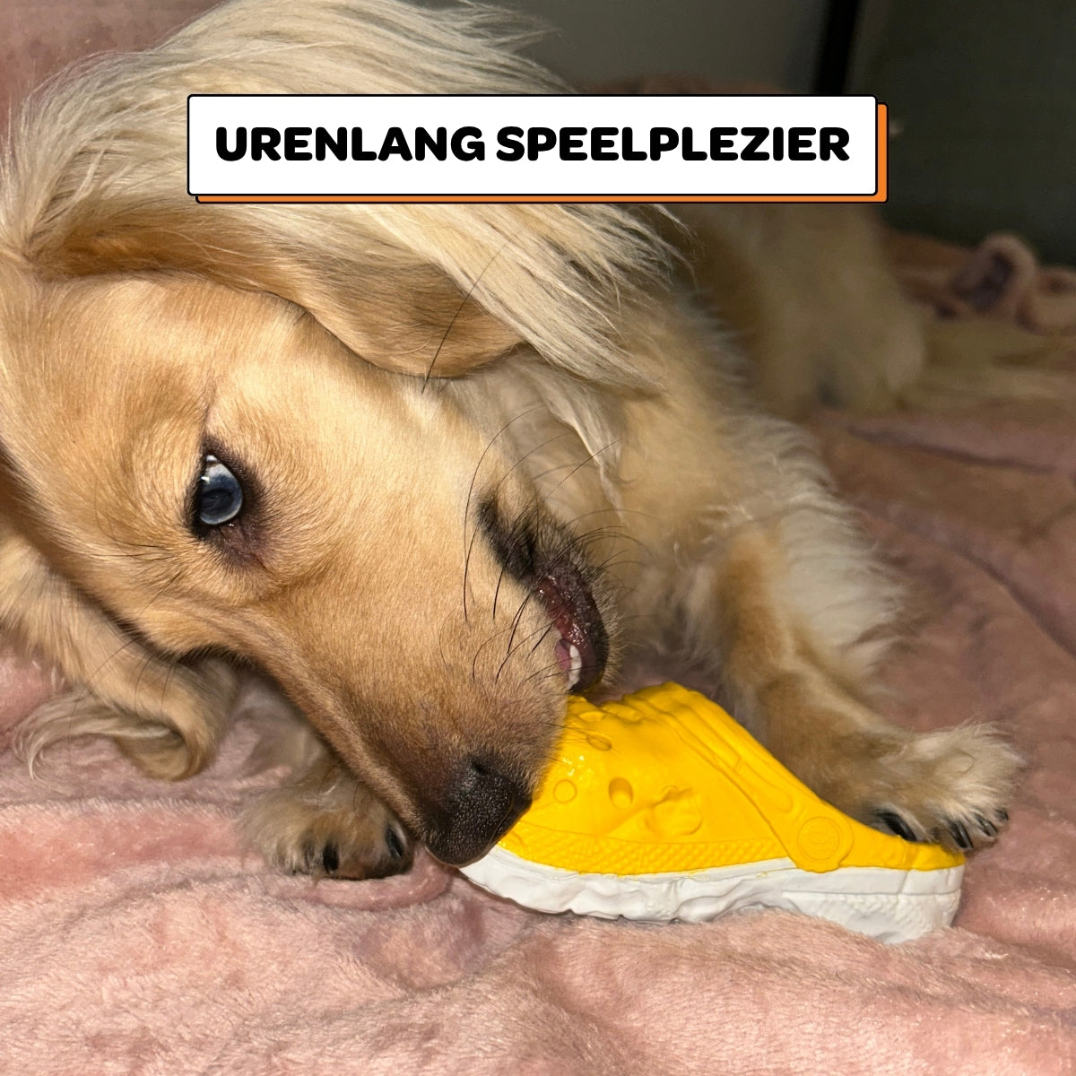 Sammie de Slipper - Maat S/M