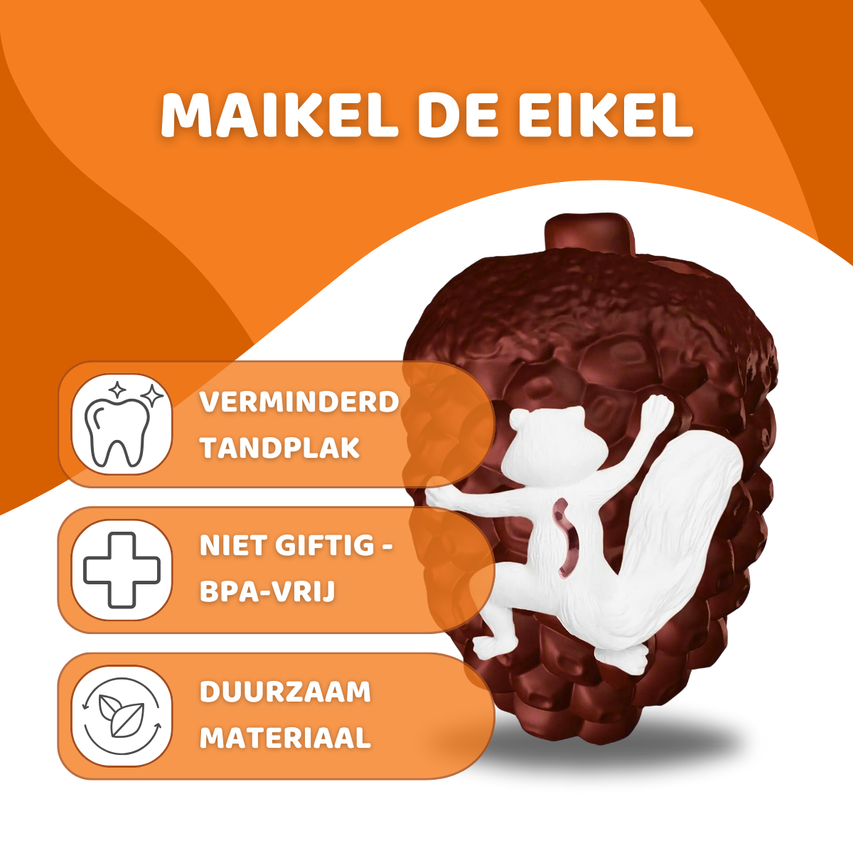 Maikel de Eikel