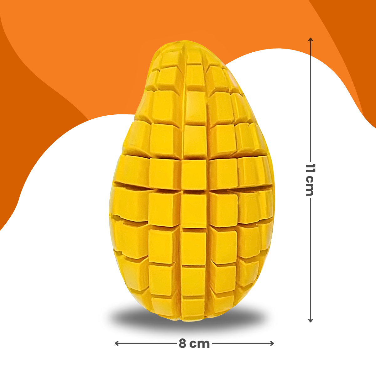 Max de Mango