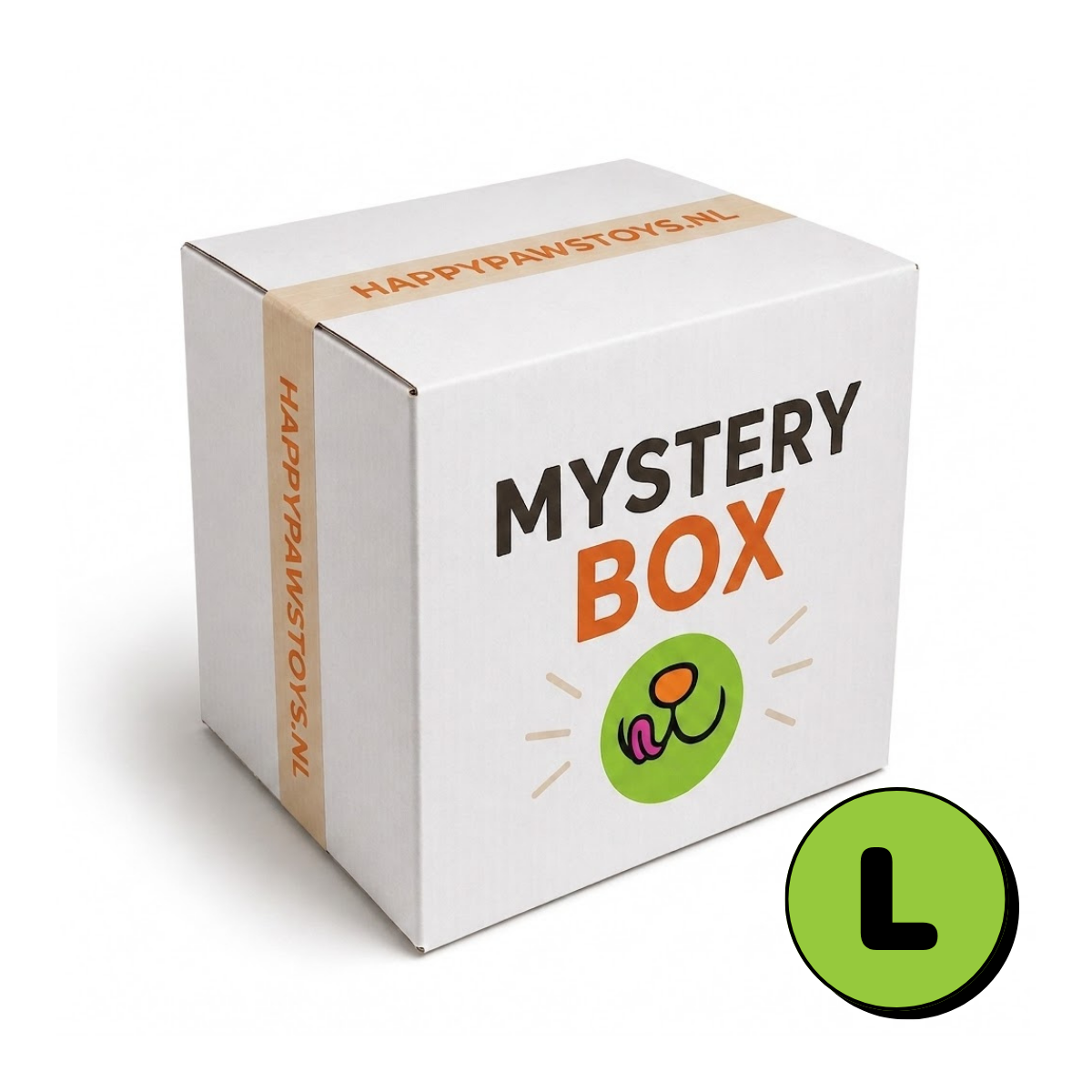 Mystery Box