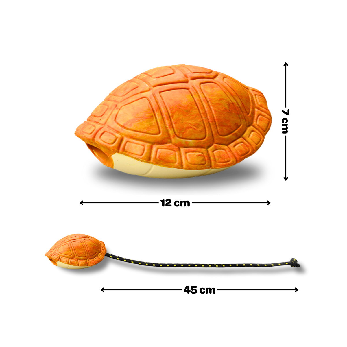 Michelangelo de Schildpad
