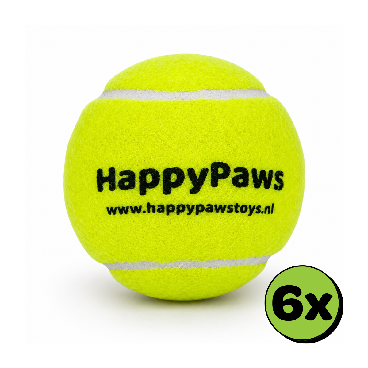Honden Tennisbal