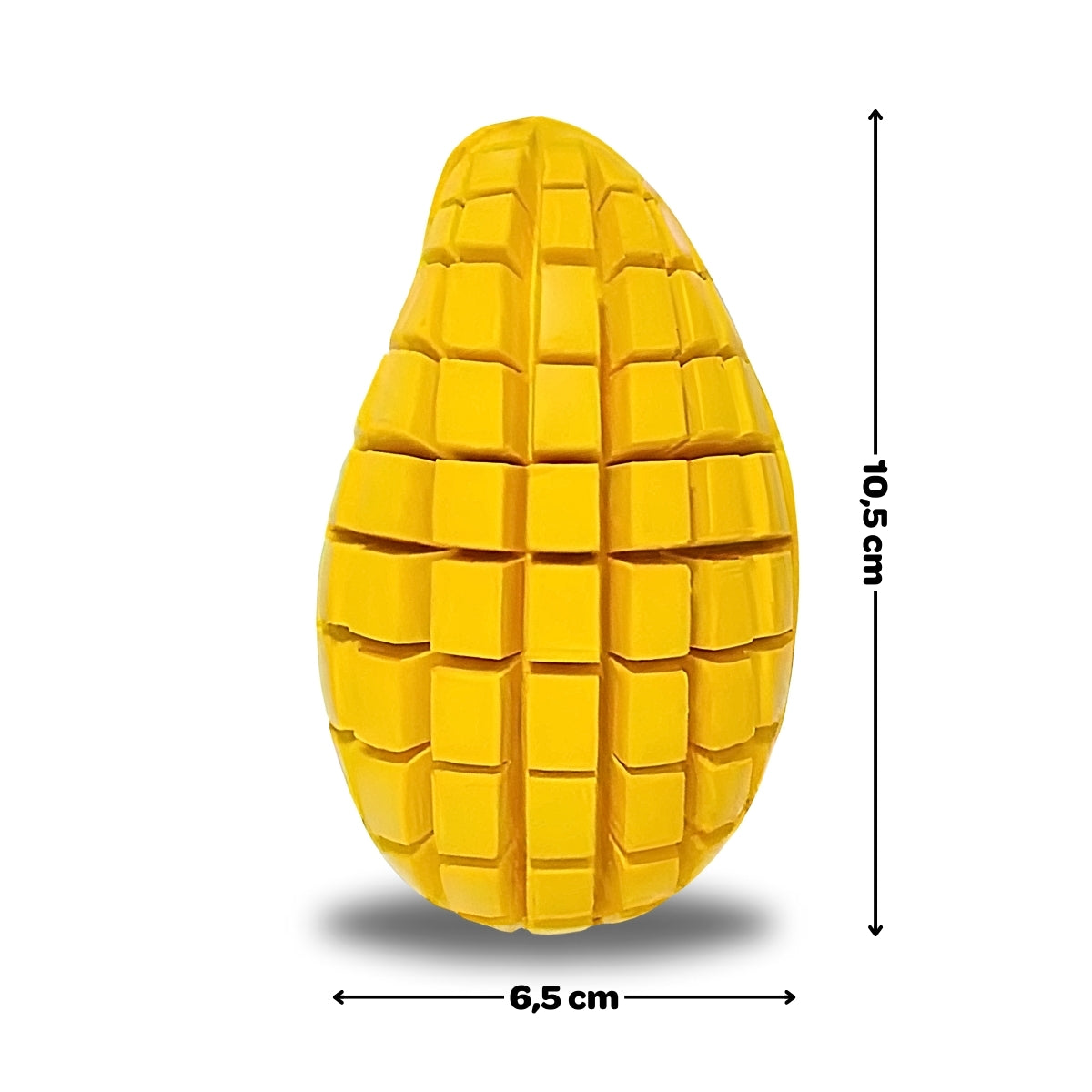Max de Mango - Maat S