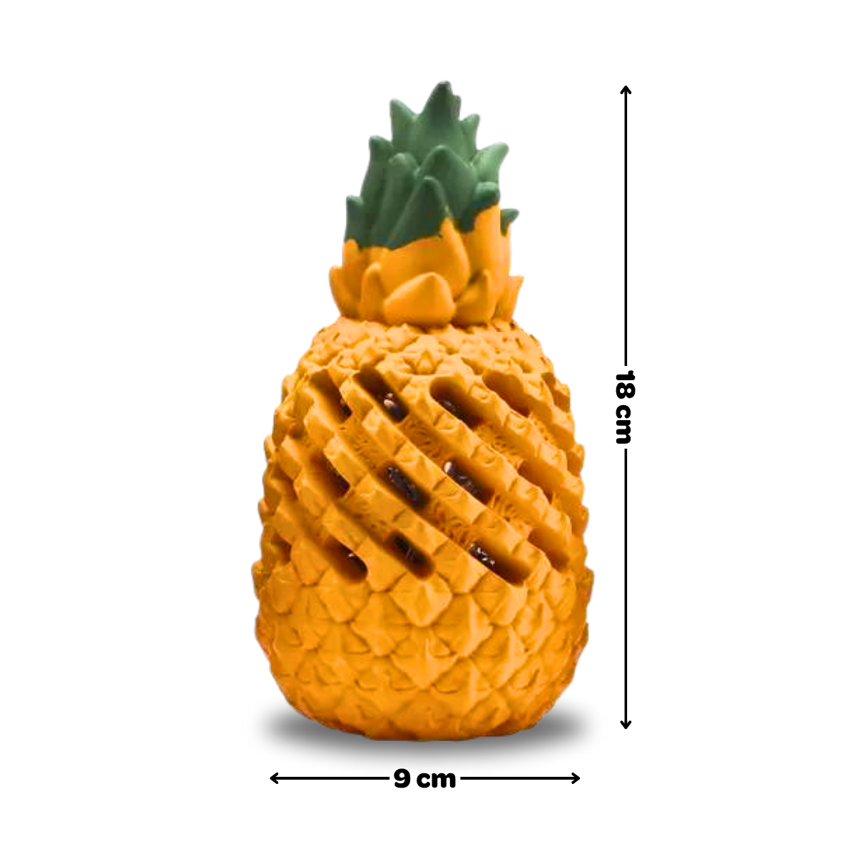 Anna de Ananas - Maat L