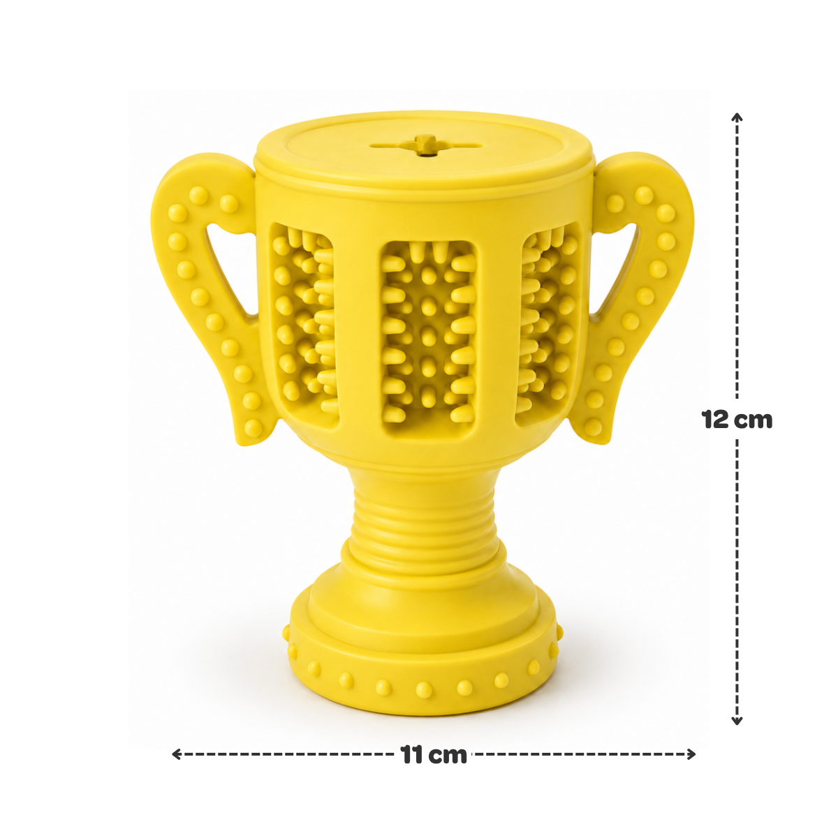 Toby de Trofee - Maat M/L