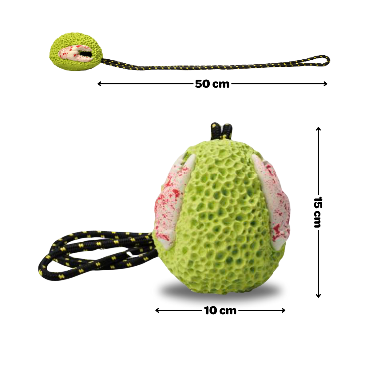 Octo het Koraalmonster