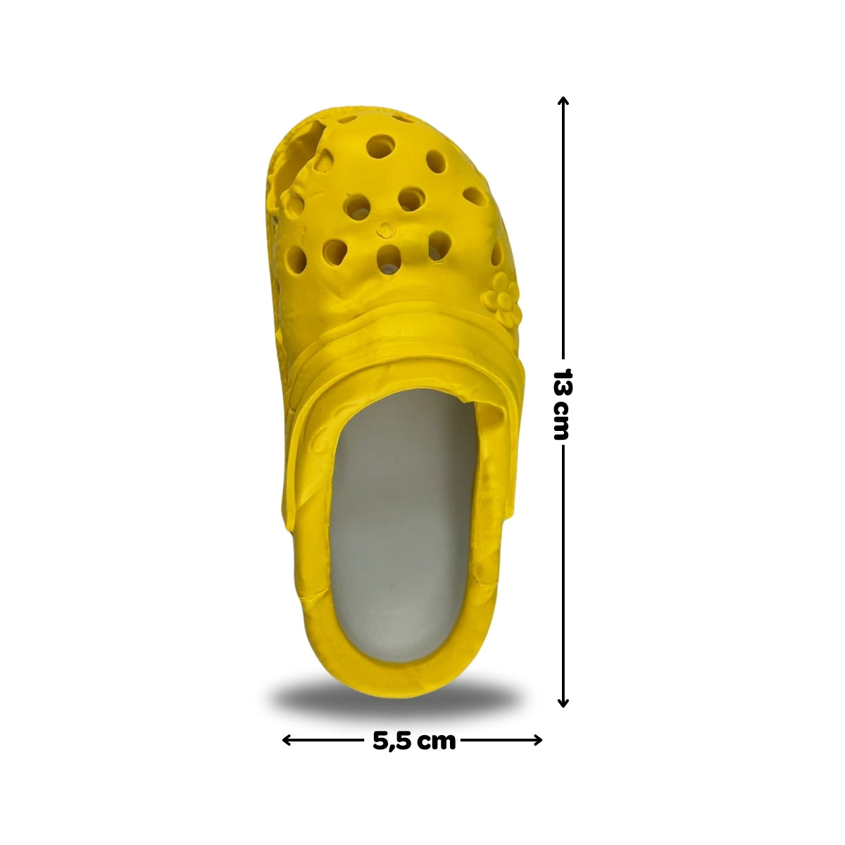 Sammie de Slipper - Maat S/M