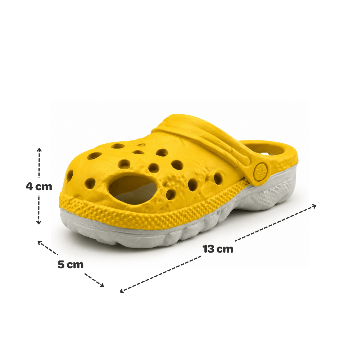Sammie de Slipper - Maat S/M