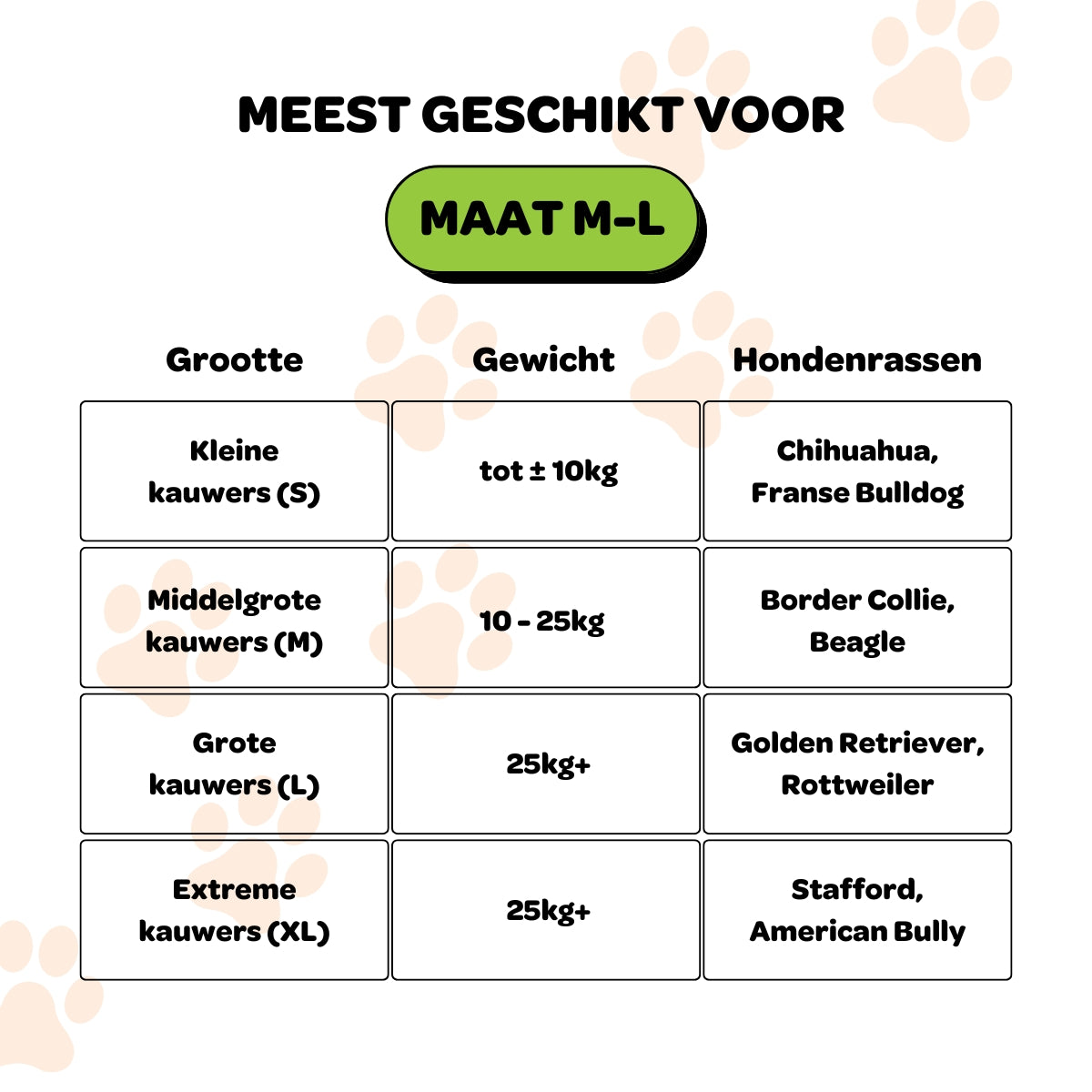 Sammy de Slipper - Maat M/L