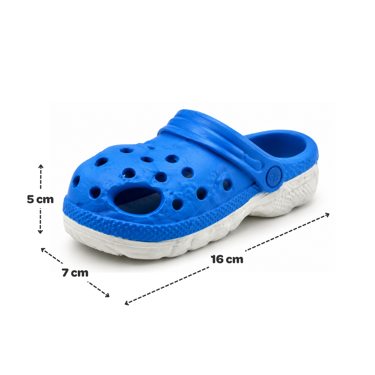 Sammy de Slipper - Maat M/L