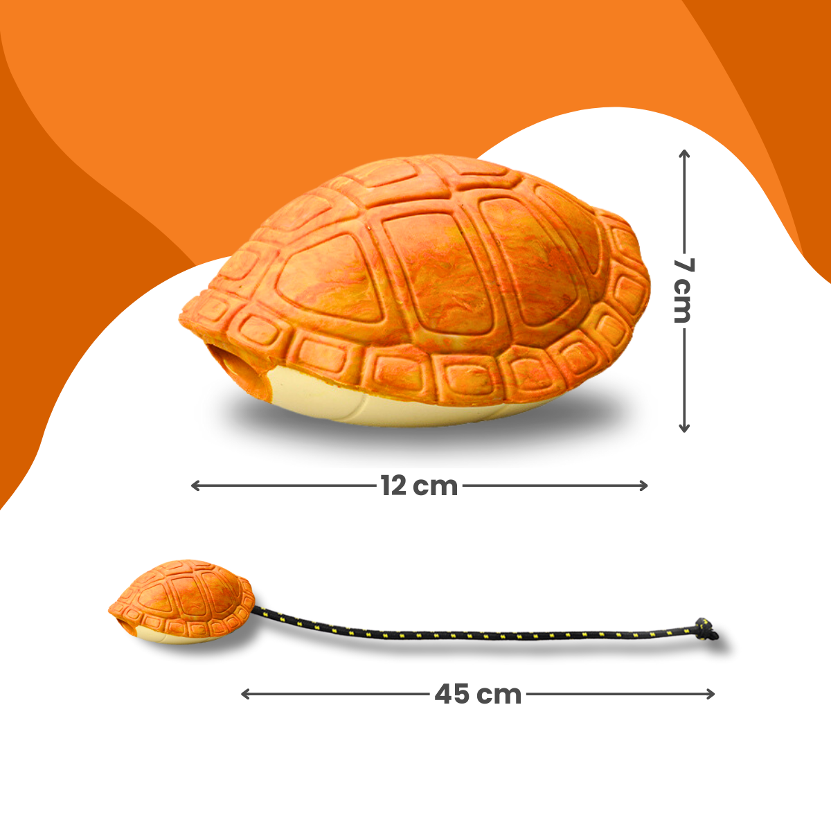 Michelangelo de Schildpad