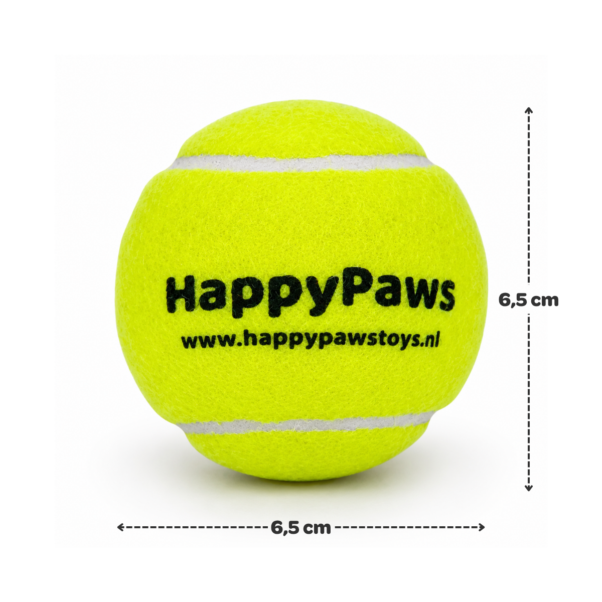 Honden Tennisbal