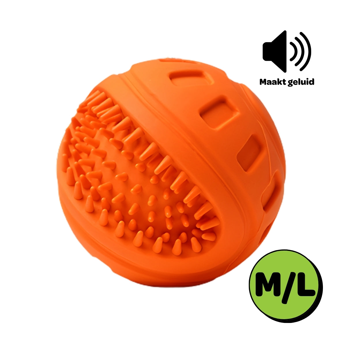 Benny de Bal - Maat M/L