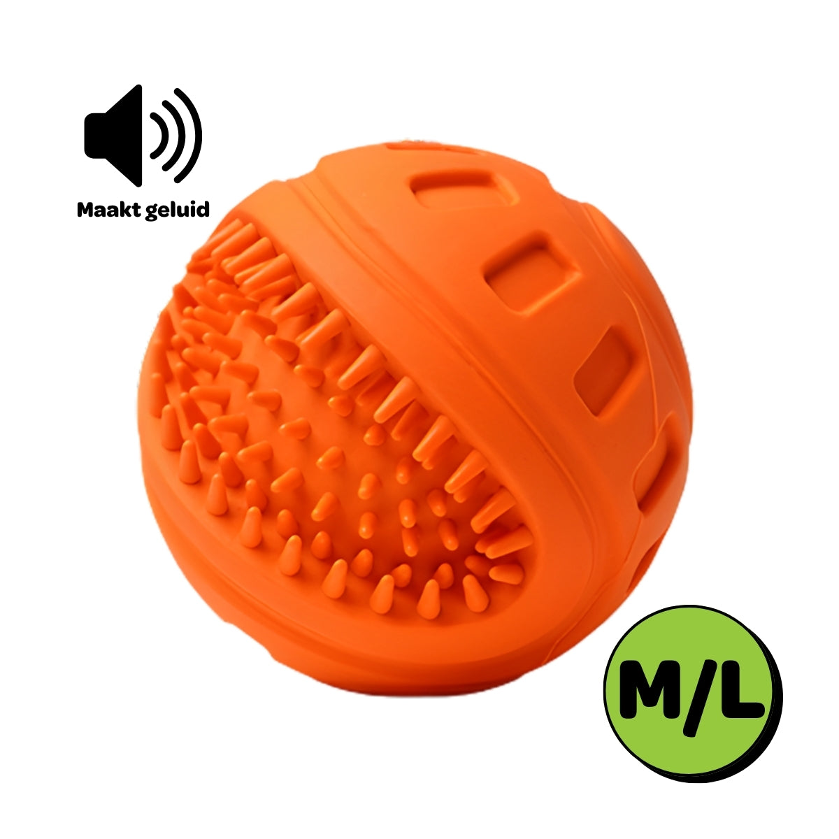 Benny de Bal - Maat M/L