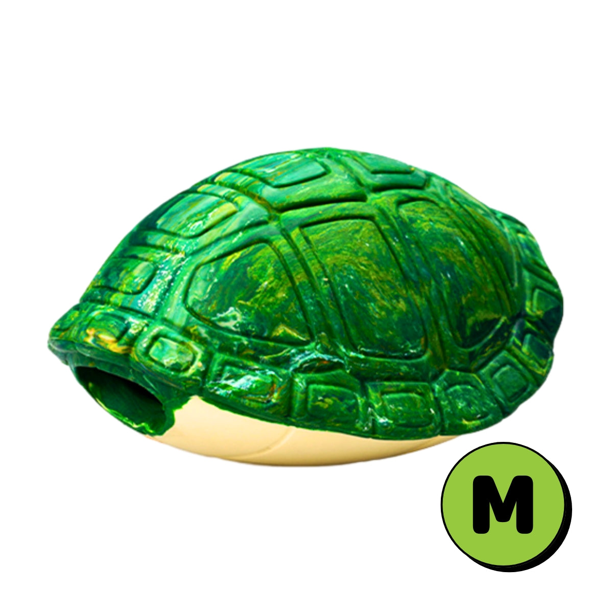 Franklin de Schildpad - Maat M