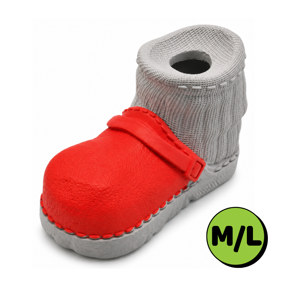 Larry de Laars - Maat M/L