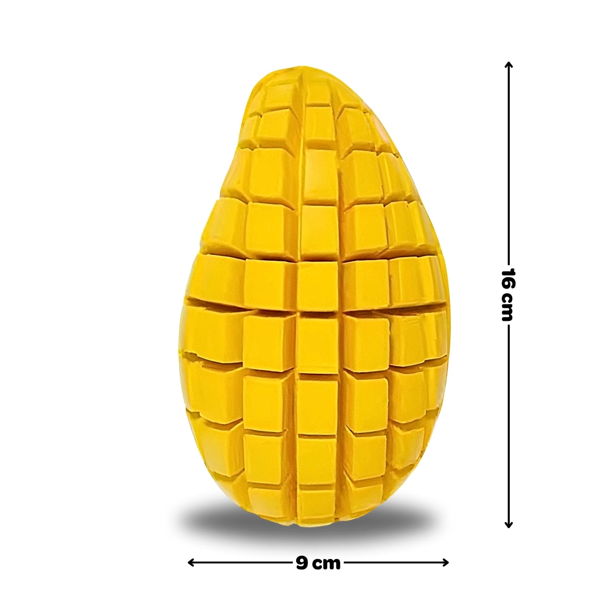 Max de Mango - Maat M/L
