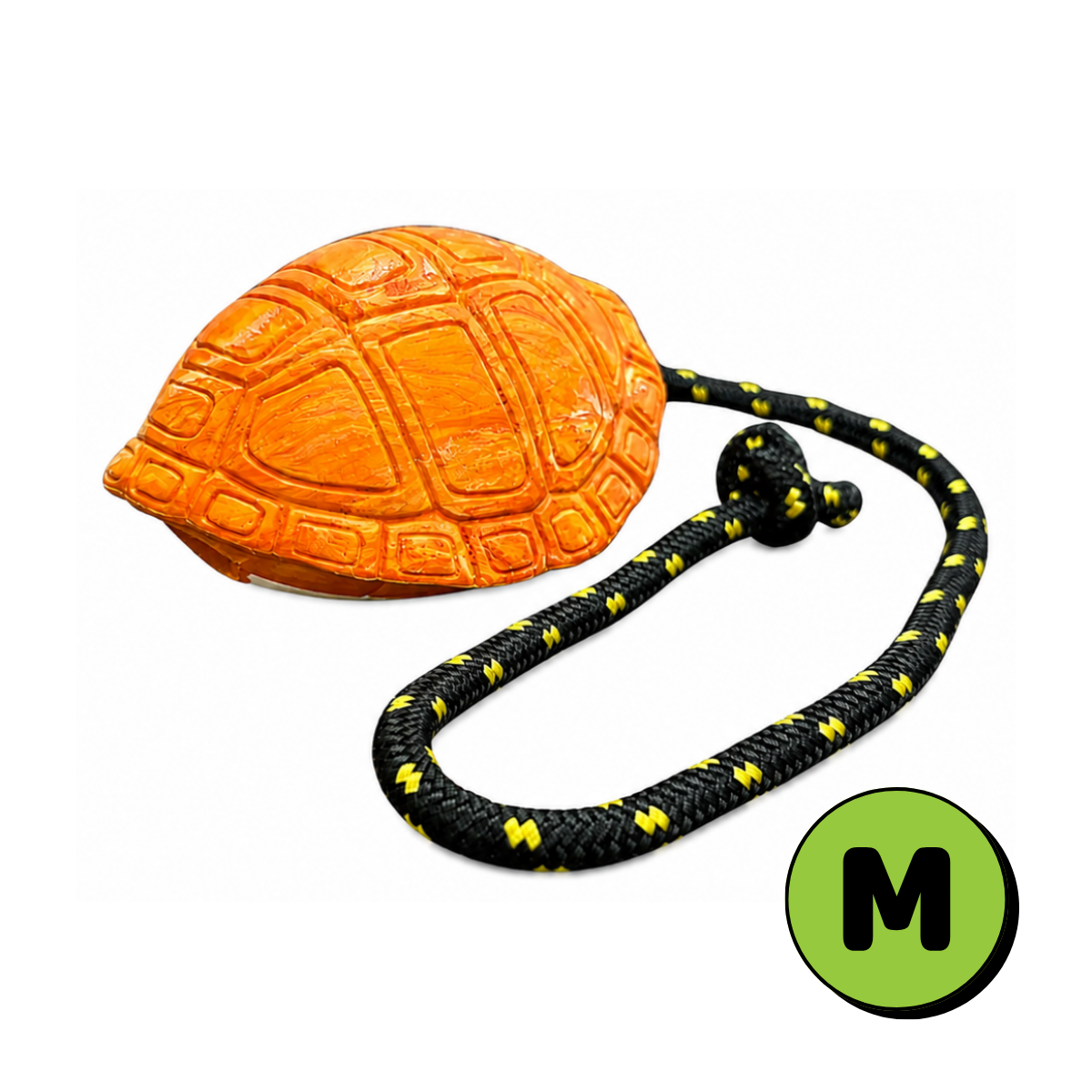 Michelangelo de Schildpad - Maat M