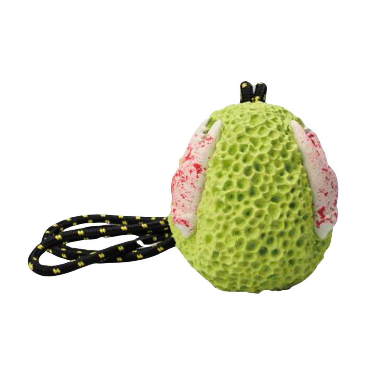 Octo het Koraalmonster