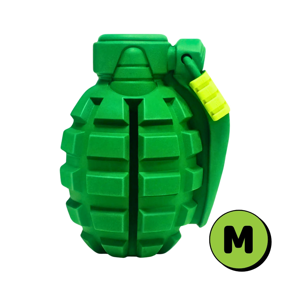 Rambo de Granaat - Maat M