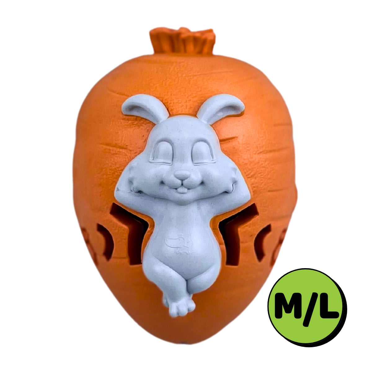 Rijn het Konijn - Maat M/L