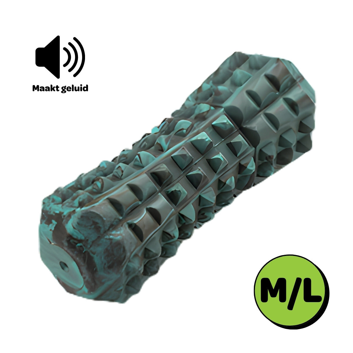 Roland de Roller - Maat M/L