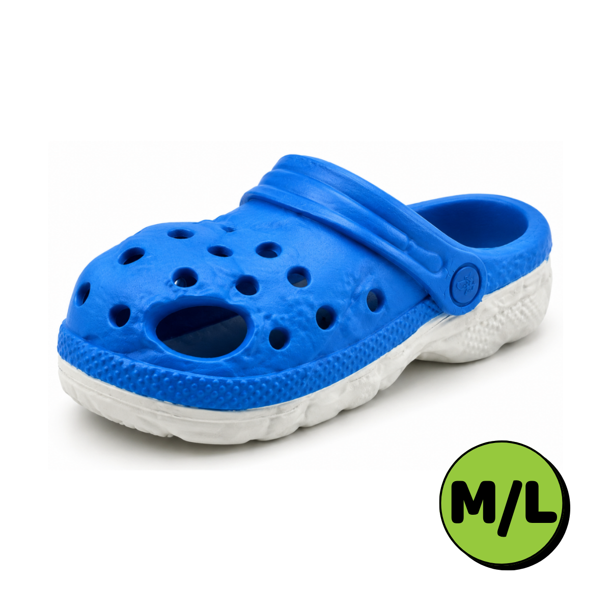 Sammy de Slipper - Maat M/L