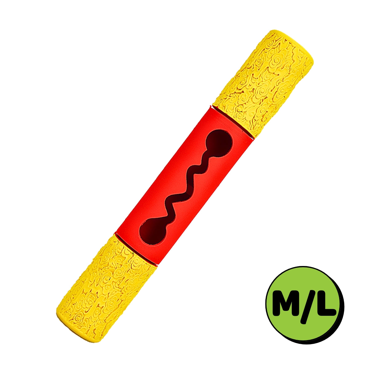 Stokkie de Stuntman - Maat M/L