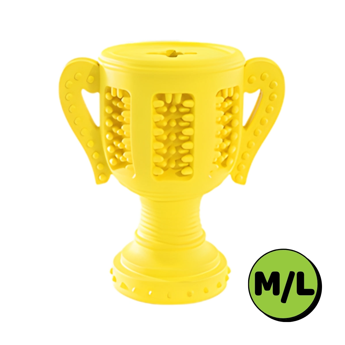 Toby de Trofee - Maat M/L