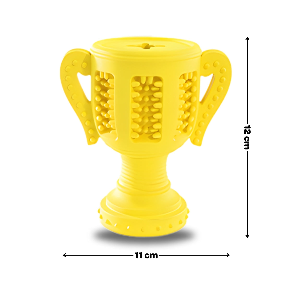 Toby de Trofee - Maat M/L