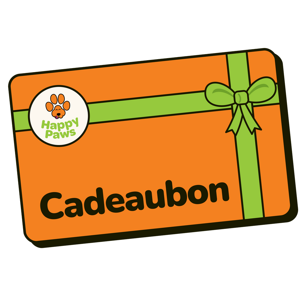 Cadeaubon